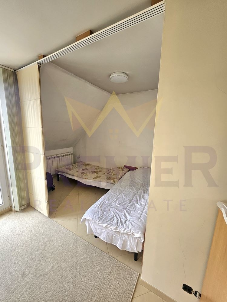 En venta  Estudio Sofia , Mladost 3 , 52 metros cuadrados | 55599696 - imagen [5]