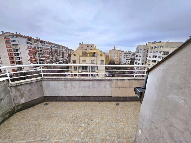 En venta  Estudio Sofia , Mladost 3 , 52 metros cuadrados | 55599696 - imagen [9]