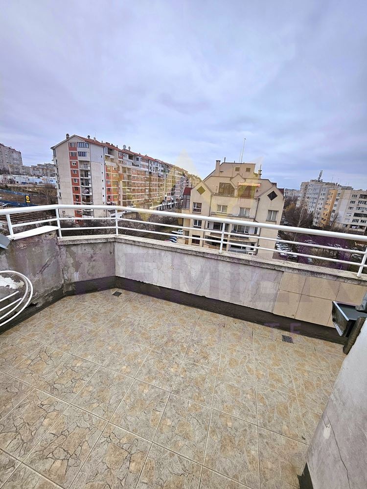 En venta  Estudio Sofia , Mladost 3 , 52 metros cuadrados | 55599696 - imagen [8]