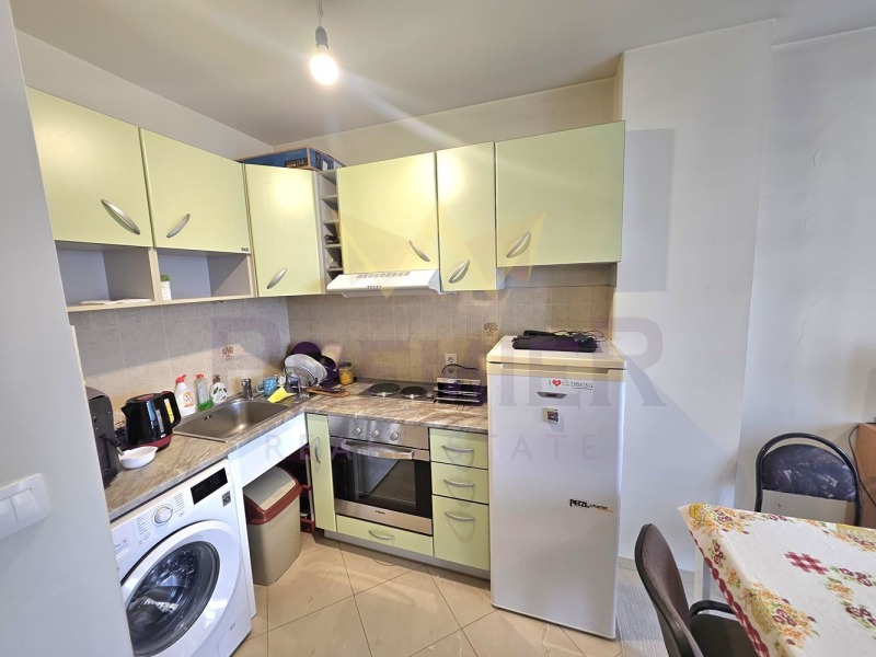 En venta  Estudio Sofia , Mladost 3 , 52 metros cuadrados | 55599696 - imagen [3]