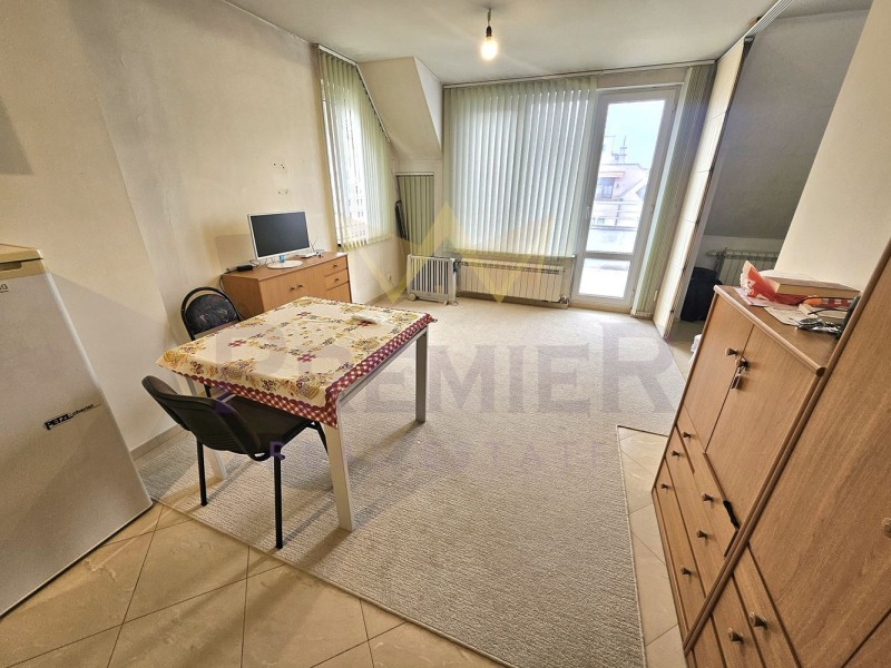 En venta  Estudio Sofia , Mladost 3 , 52 metros cuadrados | 55599696 - imagen [2]