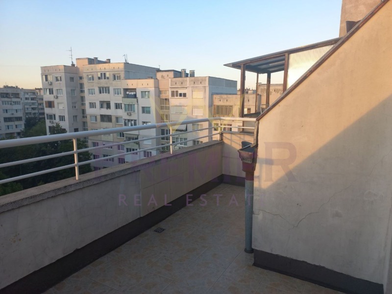 En venta  Estudio Sofia , Mladost 3 , 52 metros cuadrados | 55599696 - imagen [14]
