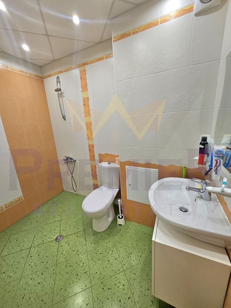 En venta  Estudio Sofia , Mladost 3 , 52 metros cuadrados | 55599696 - imagen [6]