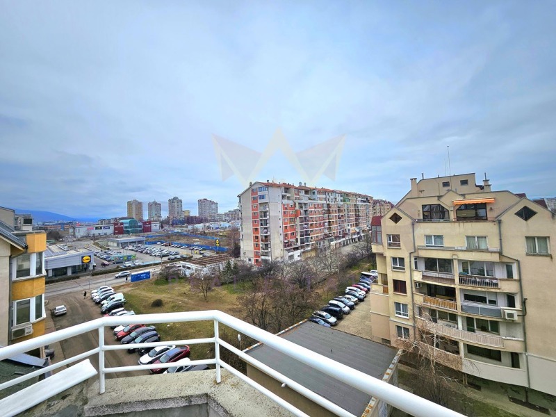 En venta  Estudio Sofia , Mladost 3 , 52 metros cuadrados | 55599696 - imagen [10]