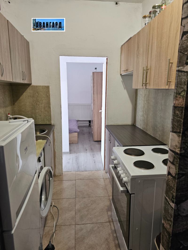 Продава  1-стаен град Кюстендил , Запад , 48 кв.м | 36816084 - изображение [17]