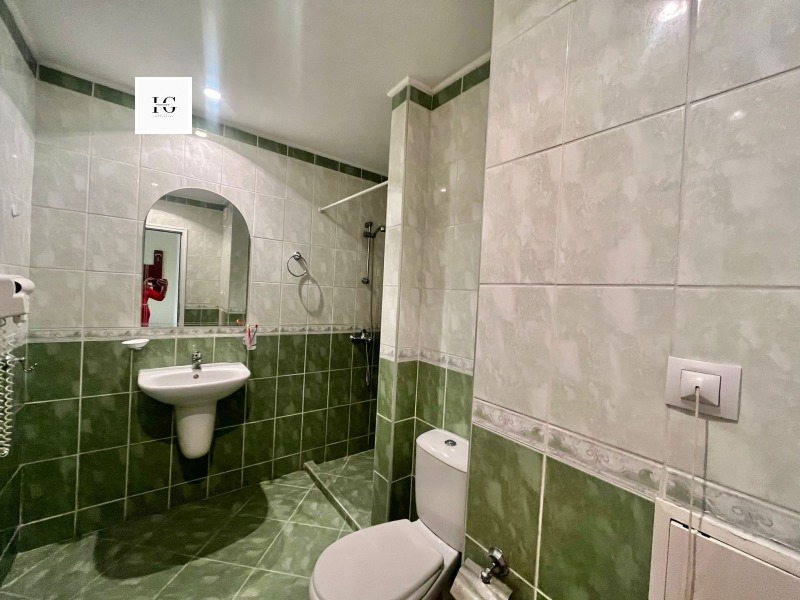 Zu verkaufen  1 Schlafzimmer region Burgas , k.k. Slantschew brjag , 63 qm | 74672553 - Bild [10]