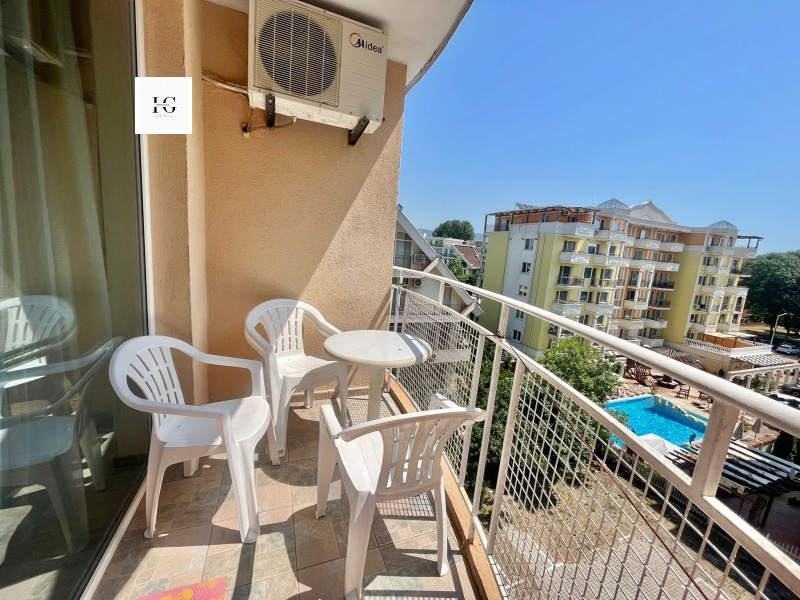 Zu verkaufen  1 Schlafzimmer region Burgas , k.k. Slantschew brjag , 63 qm | 74672553 - Bild [13]