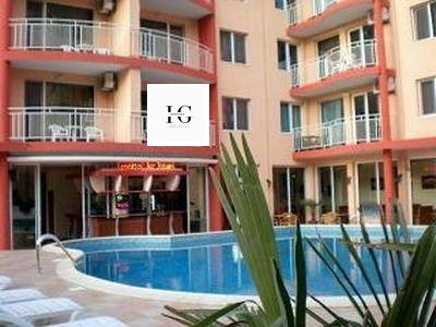 Zu verkaufen  1 Schlafzimmer region Burgas , k.k. Slantschew brjag , 63 qm | 74672553