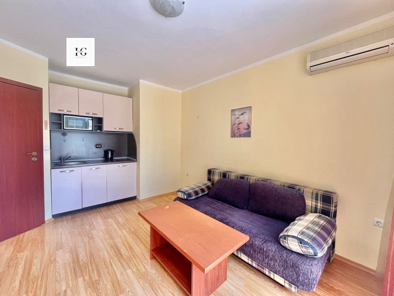 Zu verkaufen  1 Schlafzimmer region Burgas , k.k. Slantschew brjag , 63 qm | 74672553 - Bild [4]