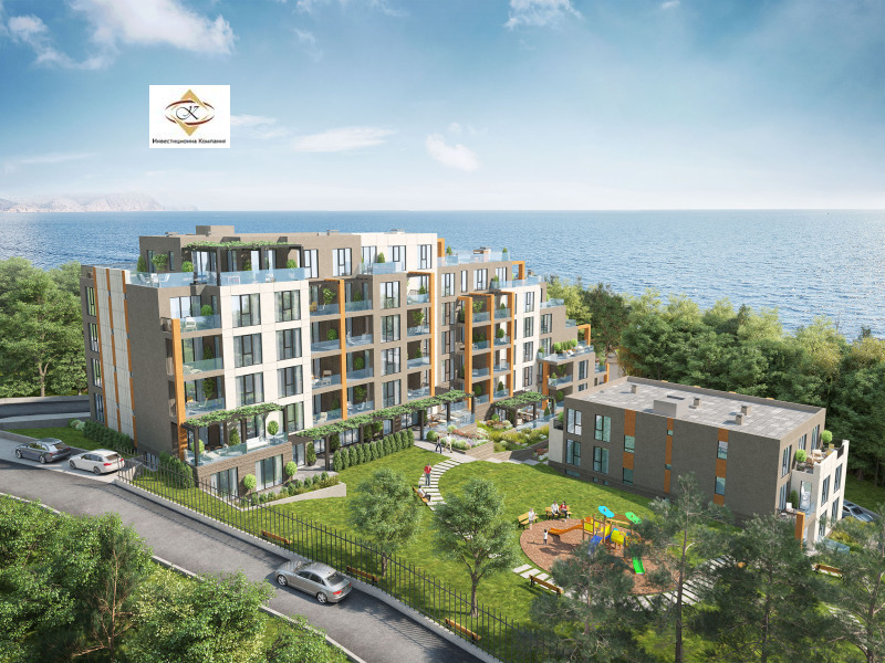 De vânzare  1 dormitor Varna , c.c. Slânciev den , 97 mp | 52957286 - imagine [2]