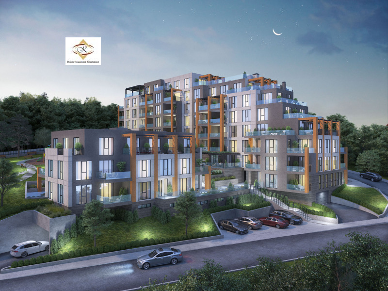 De vânzare  1 dormitor Varna , c.c. Slânciev den , 97 mp | 52957286 - imagine [3]