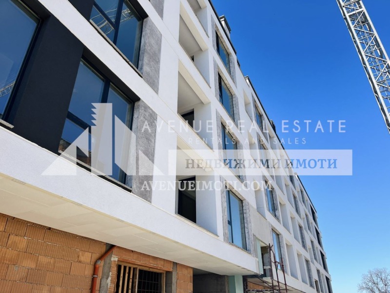 Myytävänä  1 makuuhuone Plovdiv , Karšijaka , 72 neliömetriä | 64779759 - kuva [6]