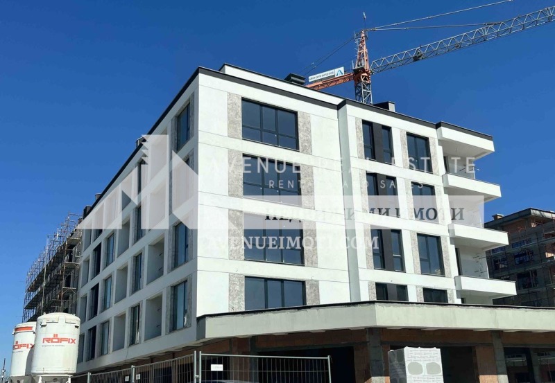 Myytävänä  1 makuuhuone Plovdiv , Karšijaka , 72 neliömetriä | 64779759 - kuva [3]