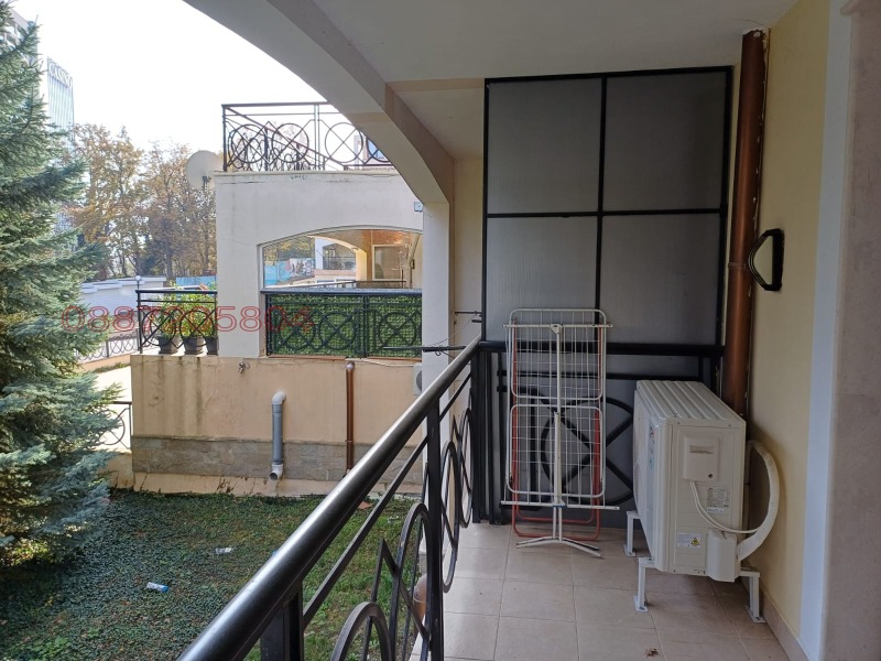 Продава 2-СТАЕН, гр. Варна, област Варна, снимка 13 - Апартаменти - 53138027