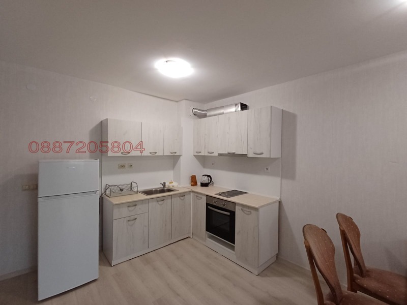 Продава 2-СТАЕН, гр. Варна, област Варна, снимка 6 - Апартаменти - 53138027