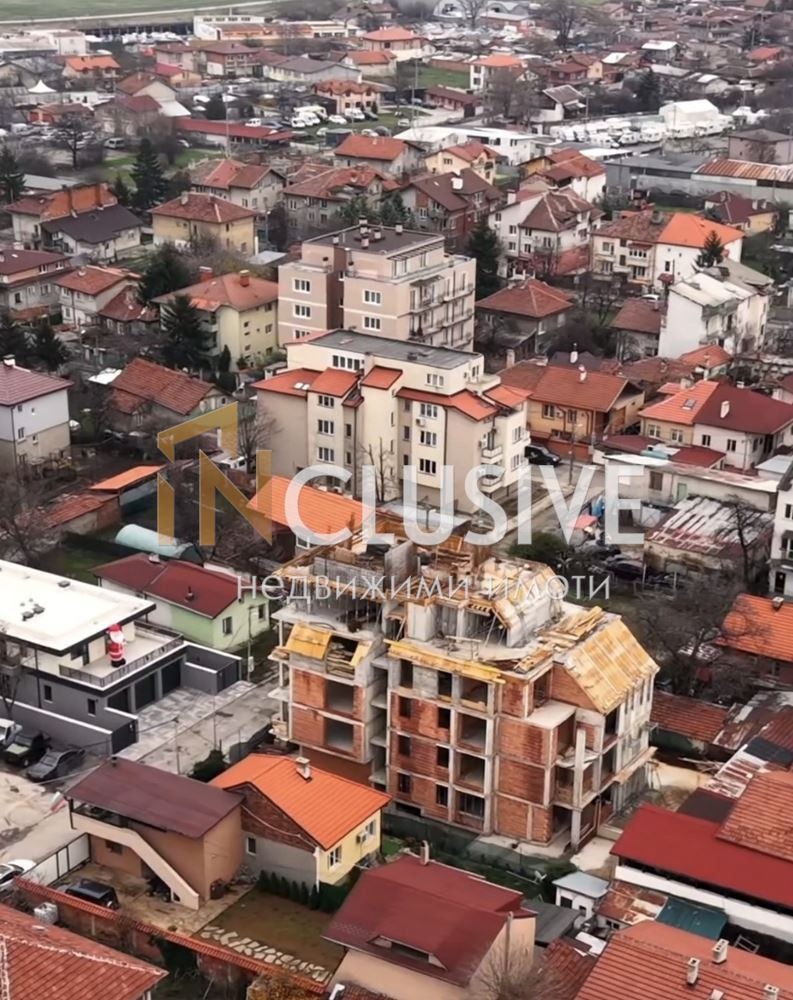 Продава 2-СТАЕН, гр. София, област София-град