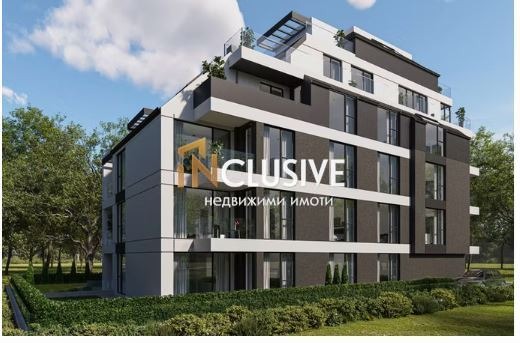 Продава 2-СТАЕН, гр. София, област София-град, снимка 2 - Апартаменти - 52624297