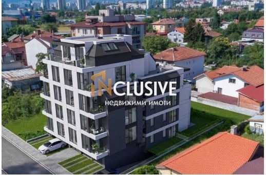 Продава 2-СТАЕН, гр. София, област София-град, снимка 2 - Апартаменти - 52624297