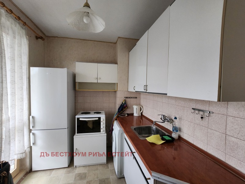 Продава 2-СТАЕН, гр. Варна, Възраждане 1, снимка 4 - Апартаменти - 53220354