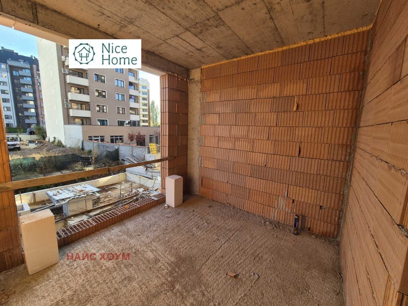 Zu verkaufen  2 Schlafzimmer Sofia , Podujane , 103 qm | 83117746 - Bild [6]