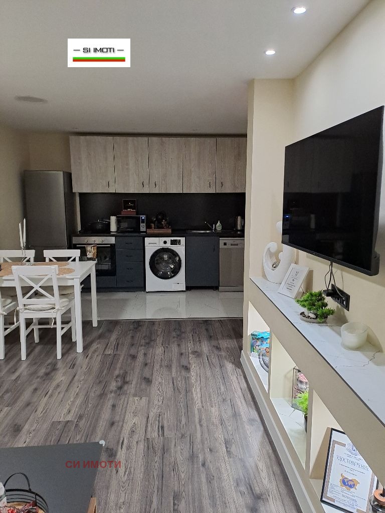 Продава  3-стаен град София , Център , 65 кв.м | 23933106 - изображение [3]