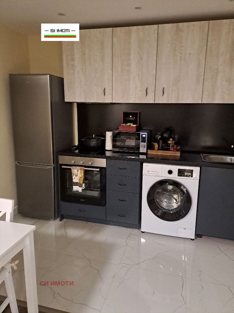 Продава  3-стаен град София , Център , 65 кв.м | 23933106 - изображение [6]