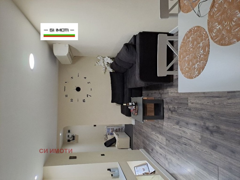 Продава  3-стаен град София , Център , 65 кв.м | 23933106 - изображение [2]