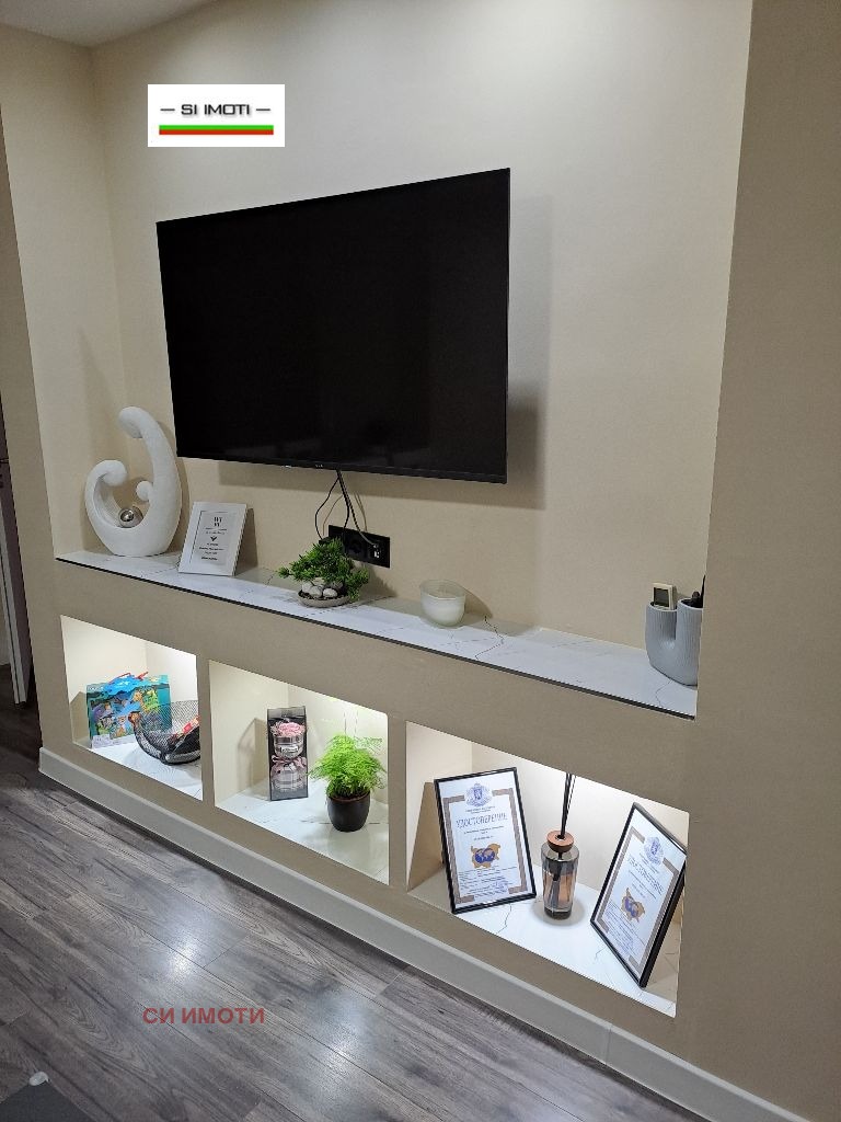 Продава  3-стаен град София , Център , 65 кв.м | 23933106 - изображение [4]