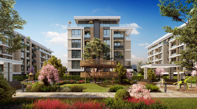 Satılık  2 yatak odası Plovdiv , Ostromila , 113 metrekare | 88306080 - görüntü [7]