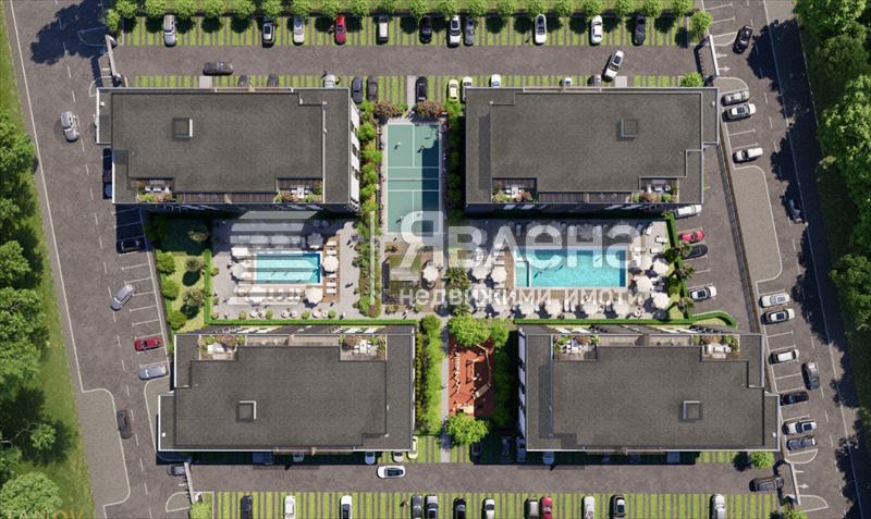 Продава 3-СТАЕН, гр. Несебър, област Бургас, снимка 6 - Апартаменти - 53639550