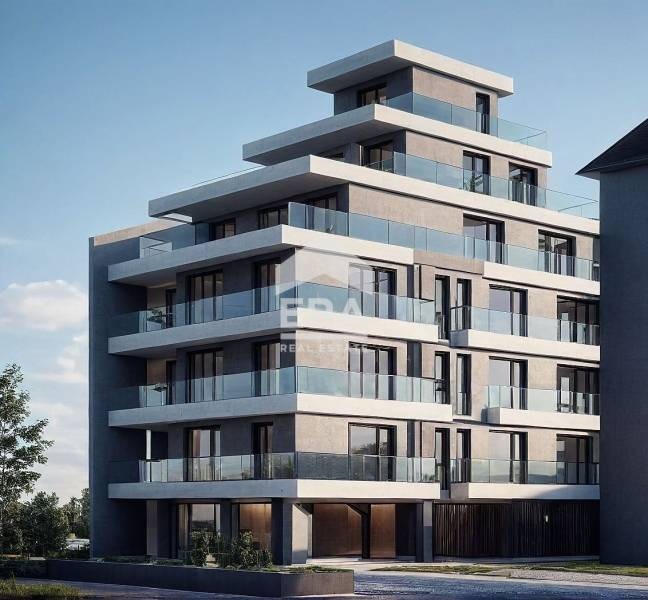 Продава 3-СТАЕН, гр. Варна, Аспарухово, снимка 2 - Апартаменти - 54203409