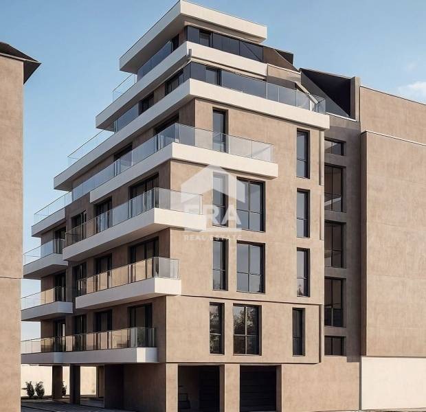 Продава 3-СТАЕН, гр. Варна, Аспарухово, снимка 2 - Апартаменти - 54203409