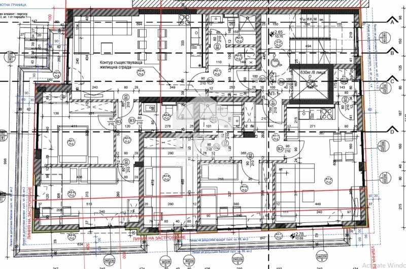 Продава 3-СТАЕН, гр. Варна, Аспарухово, снимка 3 - Апартаменти - 54203409