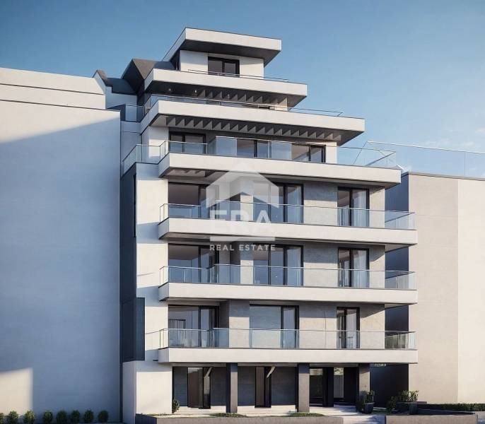 Продава 3-СТАЕН, гр. Варна, Аспарухово