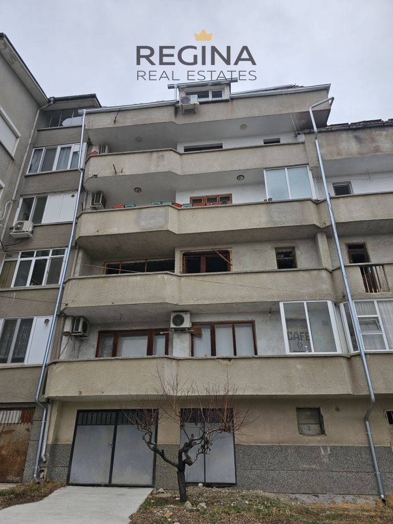 Продава 3-СТАЕН, гр. Хисаря, област Пловдив, снимка 2 - Апартаменти - 54368637