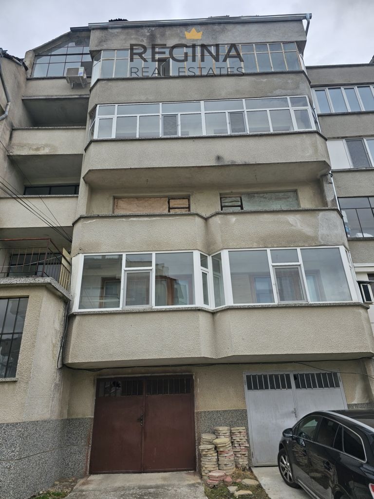 Продава 3-СТАЕН, гр. Хисаря, област Пловдив, снимка 3 - Апартаменти - 54368637