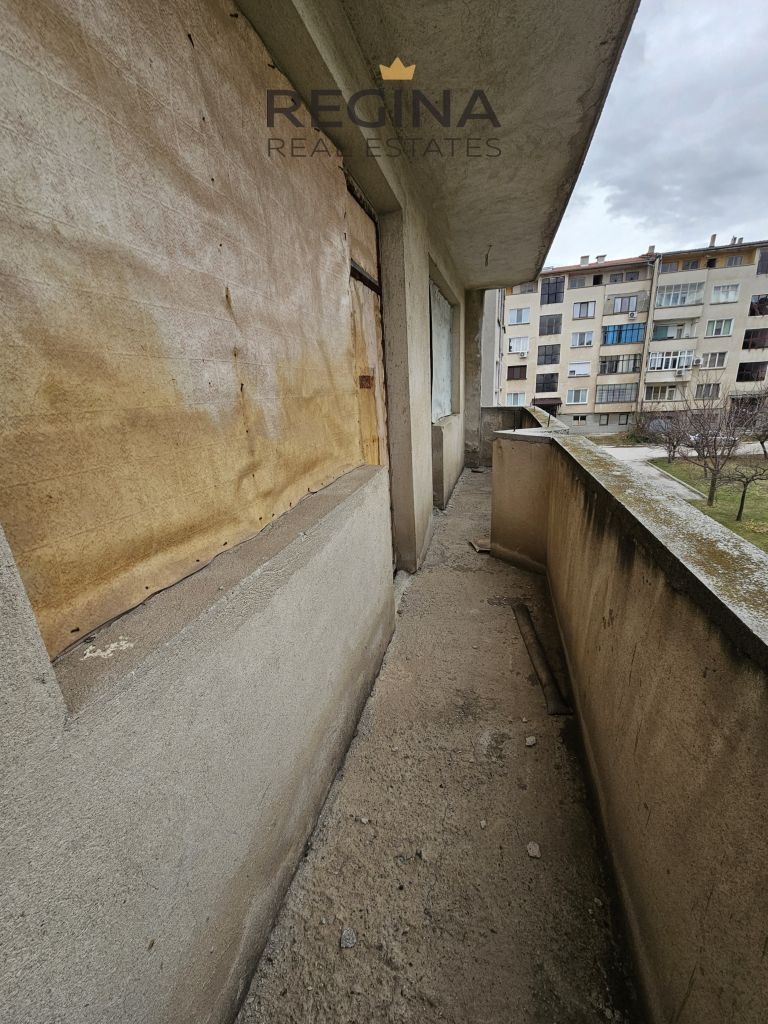 Продава 3-СТАЕН, гр. Хисаря, област Пловдив, снимка 11 - Апартаменти - 54368637