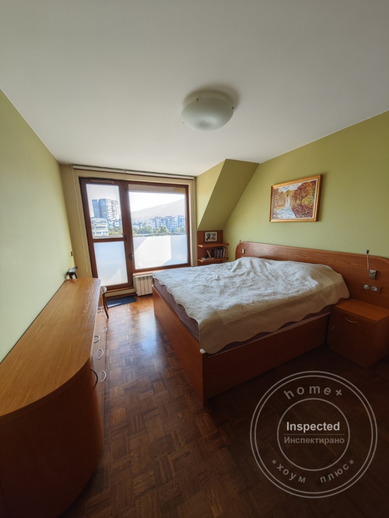 Te koop  3 slaapkamers Sofia , Pavlovo , 150 m² | 89607607 - afbeelding [4]