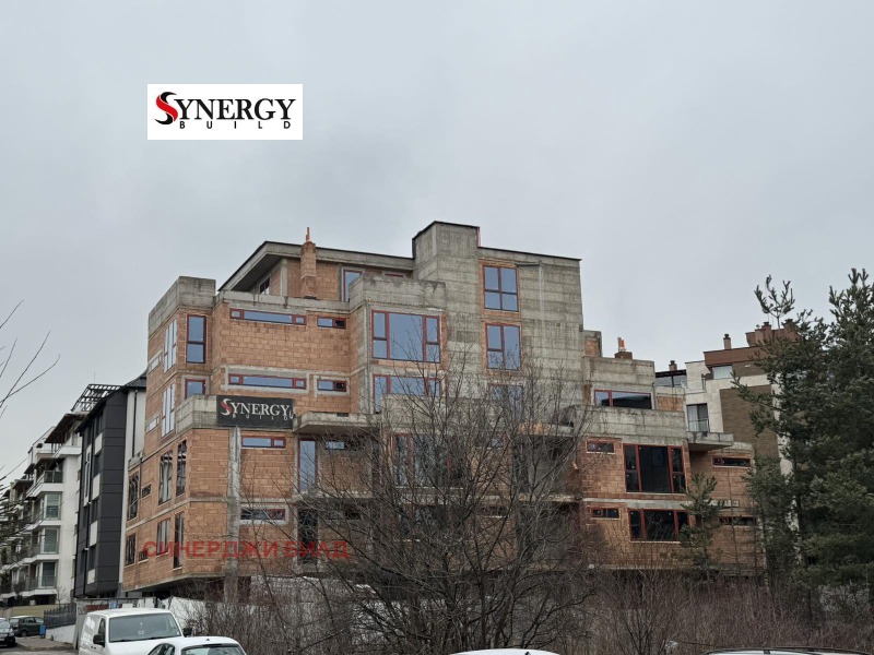 Продава 4-СТАЕН, гр. София, Манастирски ливади, снимка 15 - Апартаменти - 52456625