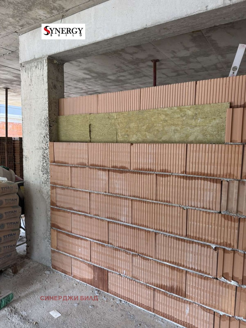 Продава 4-СТАЕН, гр. София, Манастирски ливади, снимка 11 - Апартаменти - 52456625