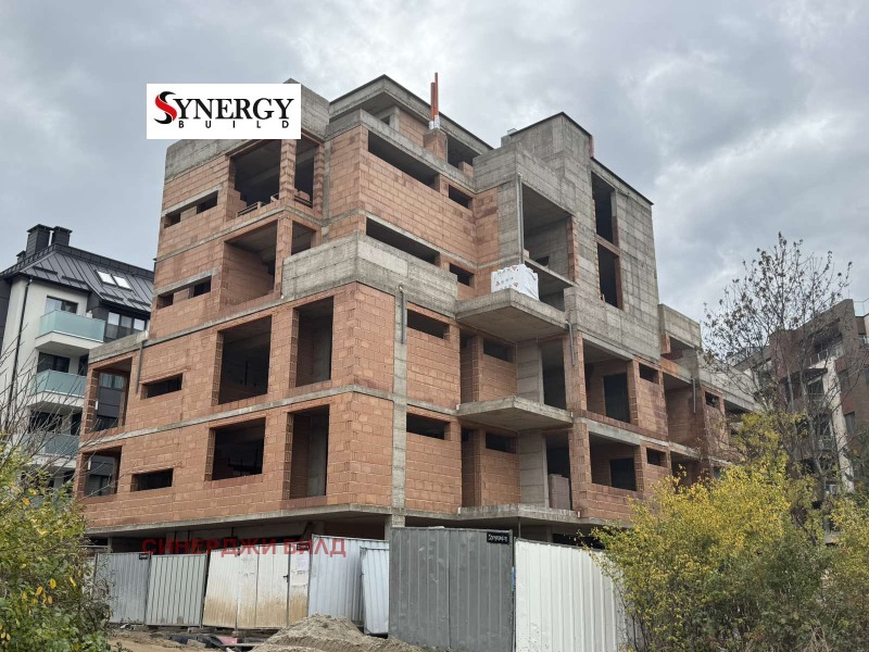 Продава 4-СТАЕН, град София, Манастирски ливади • 491250 € / 960801.49 лв. • 89501293 1