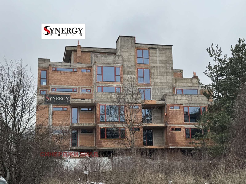 Продава 4-СТАЕН, гр. София, Манастирски ливади, снимка 14 - Апартаменти - 52456625