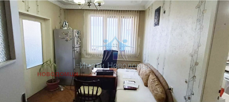 Продава 4-СТАЕН, гр. Шумен, Куршун чешма, снимка 8 - Апартаменти - 53091637