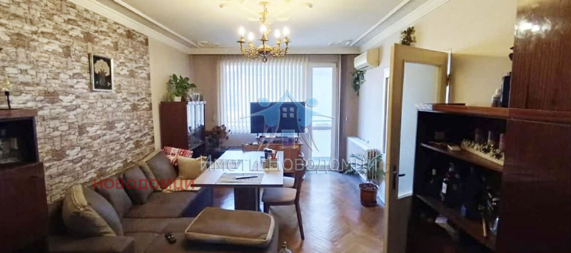 Продава 4-СТАЕН, гр. Шумен, Куршун чешма