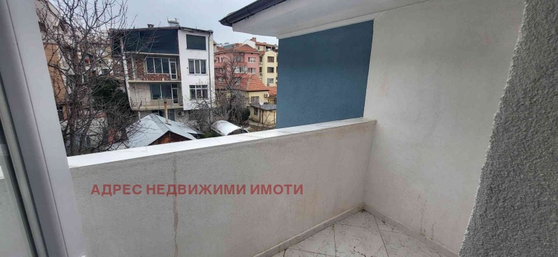 Продава ЕТАЖ ОТ КЪЩА, гр. Стара Загора, Ремиза, снимка 6 - Етаж от къща - 46962217