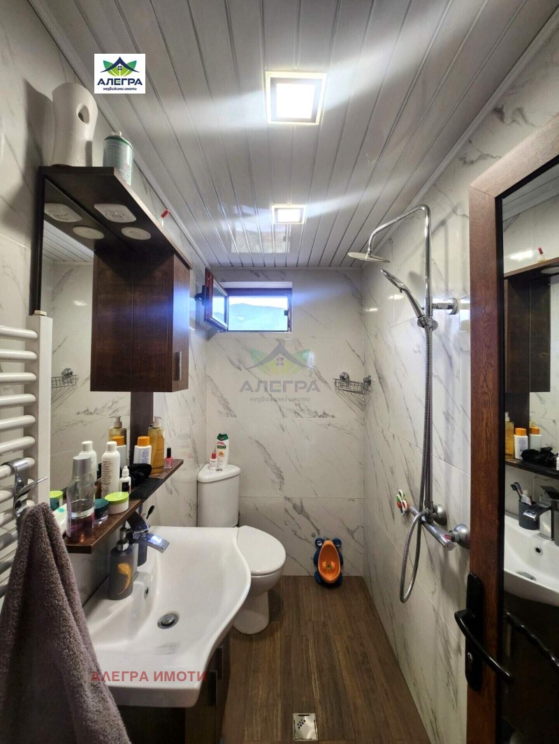 Продава  Етаж от къща област Пазарджик , гр. Велинград , 79 кв.м | 33457949 - изображение [4]