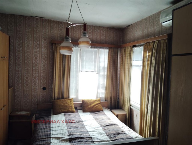 Продава ЕТАЖ ОТ КЪЩА, гр. Хасково, Тракийски, снимка 13 - Етаж от къща - 52651353