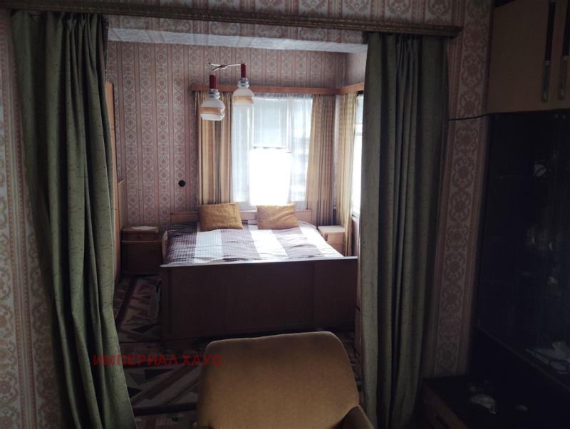 Продава ЕТАЖ ОТ КЪЩА, гр. Хасково, Тракийски, снимка 14 - Етаж от къща - 52651353