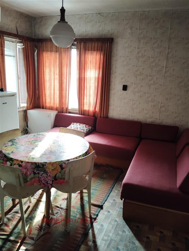 Продава ЕТАЖ ОТ КЪЩА, гр. Хасково, Тракийски, снимка 8 - Етаж от къща - 52651353