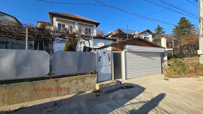 Продава  Къща област Добрич , гр. Балчик , 110 кв.м | 63981924